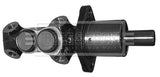 Borg & Beck - BRAKE MASTER CYL - BBM4297 - Fits: VW Polo 81-94