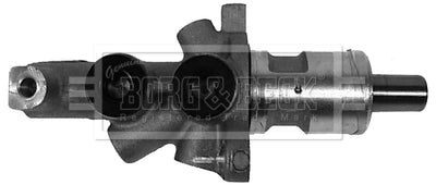Borg & Beck - BRAKE MASTER CYL - BBM4361 - Fits: Mercedes C Class (W202) 93-00