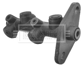 Borg & Beck - BRAKE MASTER CYL - BBM4384 - Fits: Ford Fiesta 1.6 XR2 89-95