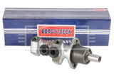 Borg & Beck - BRAKE MASTER CYL - BBM4406 - Fits: PSA Dispatch,Expert +ABS 95-06