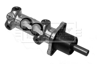 Borg & Beck - BRAKE MASTER CYL - BBM4411 - Fits: Alfa 156, Fiat Multipla 98-05