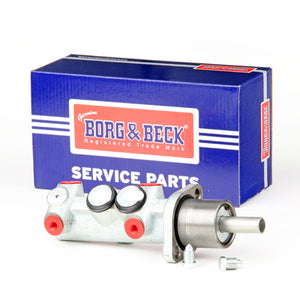 Borg & Beck - BRAKE MASTER CYL - BBM4411 - Fits: Alfa 156, Fiat Multipla 98-05