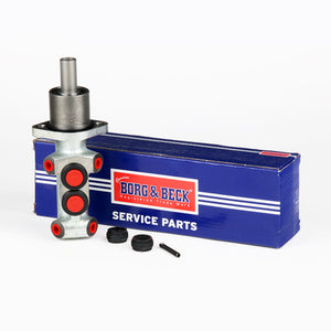 Borg & Beck - BRAKE MASTER CYL - BBM4413 - Fits: PSA Dispatch,Expert -ABS 96-06