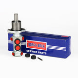 Borg & Beck - BRAKE MASTER CYL - BBM4413 - Fits: PSA Dispatch,Expert -ABS 96-06