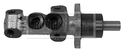 Borg & Beck - BRAKE MASTER CYL - BBM4597 - Fits: Renault Laguna 95-01