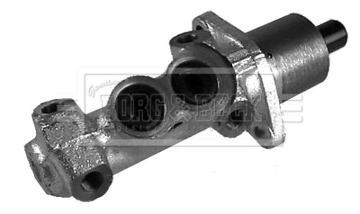 Borg & Beck - BRAKE MASTER CYL - BBM4602 - Fits: Peugeot 306 93-02