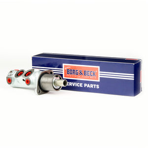 Borg & Beck - BRAKE MASTER CYL - BBM4602 - Fits: Peugeot 306 93-02