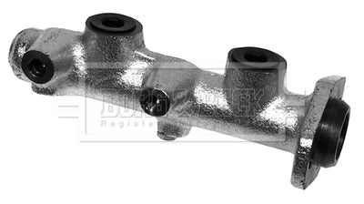 Borg & Beck - BRAKE MASTER CYL - BBM4631 - Fits: Ford Transit all models 91-00