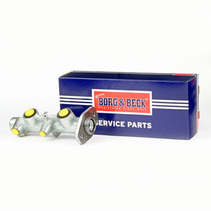 Borg & Beck - BRAKE MASTER CYL - BBM4631 - Fits: Ford Transit all models 91-00