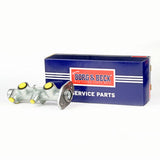 Borg & Beck - BRAKE MASTER CYL - BBM4631 - Fits: Ford Transit all models 91-00