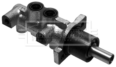 Borg & Beck - BRAKE MASTER CYL - BBM4657 - Fits: Ford Escort 1995- w/out ABS