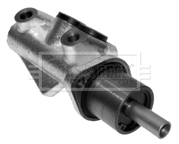 Borg & Beck - BRAKE MASTER CYL - BBM4671 - Fits: Renault Clio +ABS 98-05
