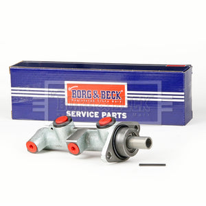 Borg & Beck - BRAKE MASTER CYL - BBM4676 - Fits: Rover 100(Metro) 90-98