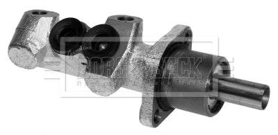 Borg & Beck - BRAKE MASTER CYL - BBM4677 - Fits: PSA Berlingo,406,Partner 99-