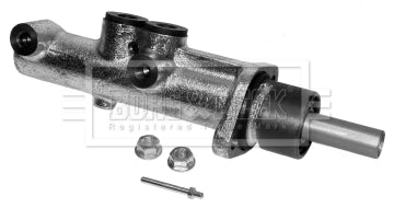 Borg & Beck - BRAKE MASTER CYL - BBM4678 - Fits: Mercedes Sprinter 96-06
