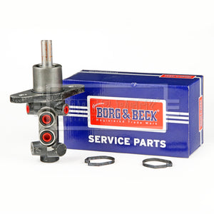Borg & Beck - BRAKE MASTER CYL - BBM4678 - Fits: Mercedes Sprinter 96-06