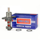 Borg & Beck - BRAKE MASTER CYL - BBM4678 - Fits: Mercedes Sprinter 96-06
