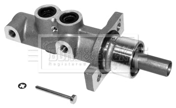 Borg & Beck - BRAKE MASTER CYL - BBM4679 - Fits: Ford Transit 1995-00