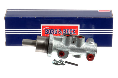 Borg & Beck - BRAKE MASTER CYL - BBM4683 - Fits: Peugeot 206,306 98-