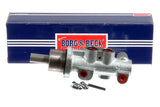 Borg & Beck - BRAKE MASTER CYL - BBM4683 - Fits: Peugeot 206,306 98-
