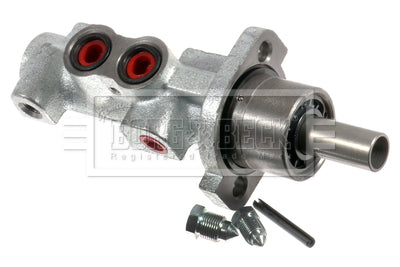 Borg & Beck - BRAKE MASTER CYL - BBM4683 - Fits: Peugeot 206,306 98-
