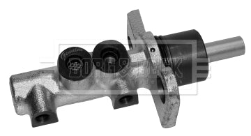 Borg & Beck - BRAKE MASTER CYL - BBM4688 - Fits: VAG A4,A6,Passat 94-05
