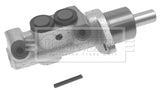 Borg & Beck - BRAKE MASTER CYL - BBM4694 - Fits: Fiat Ulysse,Scudo -ABS 99-06
