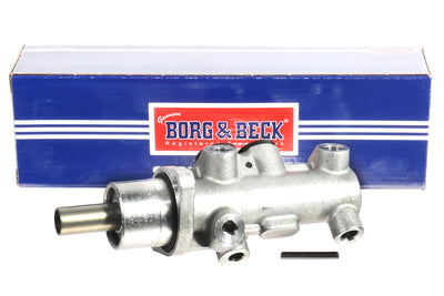 Borg & Beck - BRAKE MASTER CYL - BBM4695 - Fits: Vauxhall Movano -ABS 98-07