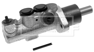 Borg & Beck - BRAKE MASTER CYL - BBM4696 - Fits: Volvo S40,V40 -ABS 97-04