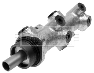 Borg & Beck - BRAKE MASTER CYL - BBM4698 - Fits: PSA Relay, Boxer -ABS 94-04/02