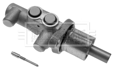 Borg & Beck - BRAKE MASTER CYL - BBM4702 - Fits: Mini Cooper, One 04/01-