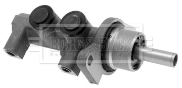 Borg & Beck - BRAKE MASTER CYL - BBM4704 - Fits: Vauxhall Corsa 00-06