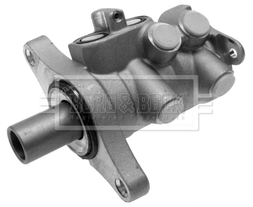 Borg & Beck - BRAKE MASTER CYL - BBM4706 - Fits: Ford Focus +ESP 06/99-09/01
