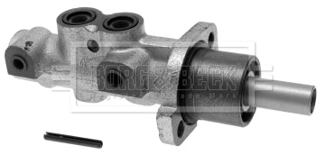 Borg & Beck - BRAKE MASTER CYL - BBM4713 - Fits: Citroen Xsara Picasso +ABS 00-
