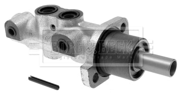 Borg & Beck - BRAKE MASTER CYL - BBM4719 - Fits: PSA Xsara,206 +ABS 98-09