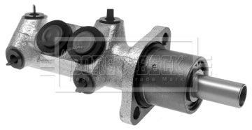 Borg & Beck - BRAKE MASTER CYL - BBM4720 - Fits: Merc, V Class,Vito -ABS 96-03