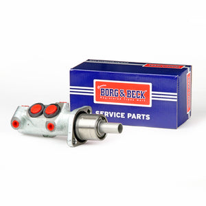 Borg & Beck - BRAKE MASTER CYL - BBM4720 - Fits: Merc, V Class,Vito -ABS 96-03