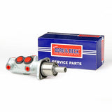 Borg & Beck - BRAKE MASTER CYL - BBM4720 - Fits: Merc, V Class,Vito -ABS 96-03