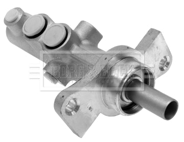 Borg & Beck - BRAKE MASTER CYL - BBM4724 - Fits: MG ZS, Rover 600 93-09