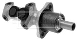 Borg & Beck - BRAKE MASTER CYL - BBM4725 - Fits: Renault Kangoo -ABS 03/98-