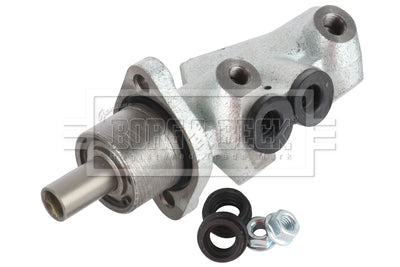 Borg & Beck - BRAKE MASTER CYL - BBM4728 - Fits: Renault Twingo 03/07-