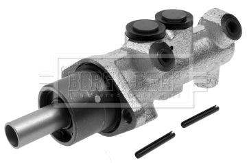 Borg & Beck - BRAKE MASTER CYL - BBM4743 - Fits: Vauxhall Movano +ABS 07/98-
