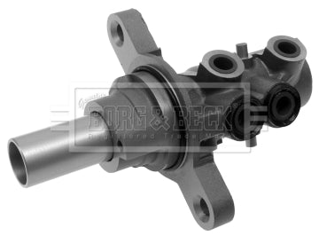 Borg & Beck - BRAKE MASTER CYL - BBM4747 - Fits: Citroen C4 +ESP 08/07-