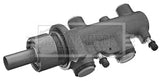 Borg & Beck - BRAKE MASTER CYL - BBM4748 - Fits: VAG A3,Leon,Octavia,Golf 98-06