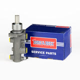 Borg & Beck - BRAKE MASTER CYL - BBM4748 - Fits: VAG A3,Leon,Octavia,Golf 98-06