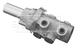 Borg & Beck - BRAKE MASTER CYL - BBM4750 - Fits: Ford Transit -ABS 06-
