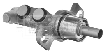 Borg & Beck - BRAKE MASTER CYL - BBM4763 - Fits: GM Vectra -ABS 02-08