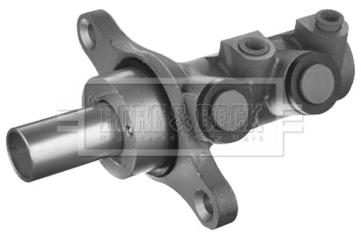 Borg & Beck - BRAKE MASTER CYL - BBM4766 - Fits: PSA Berlingo,Partner 04/08-