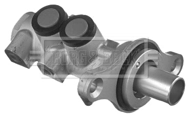 Borg & Beck - BRAKE MASTER CYL - BBM4774 - Fits: Citroen C2,C3 +ABS,-ESP 07/06-