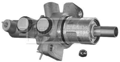 Borg & Beck - BRAKE MASTER CYL - BBM4778 - Fits: BMW X5 (E53) 10/01-12/06